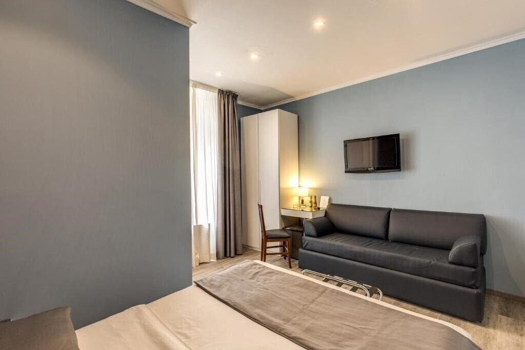 Зображення Residenza Belli 3*