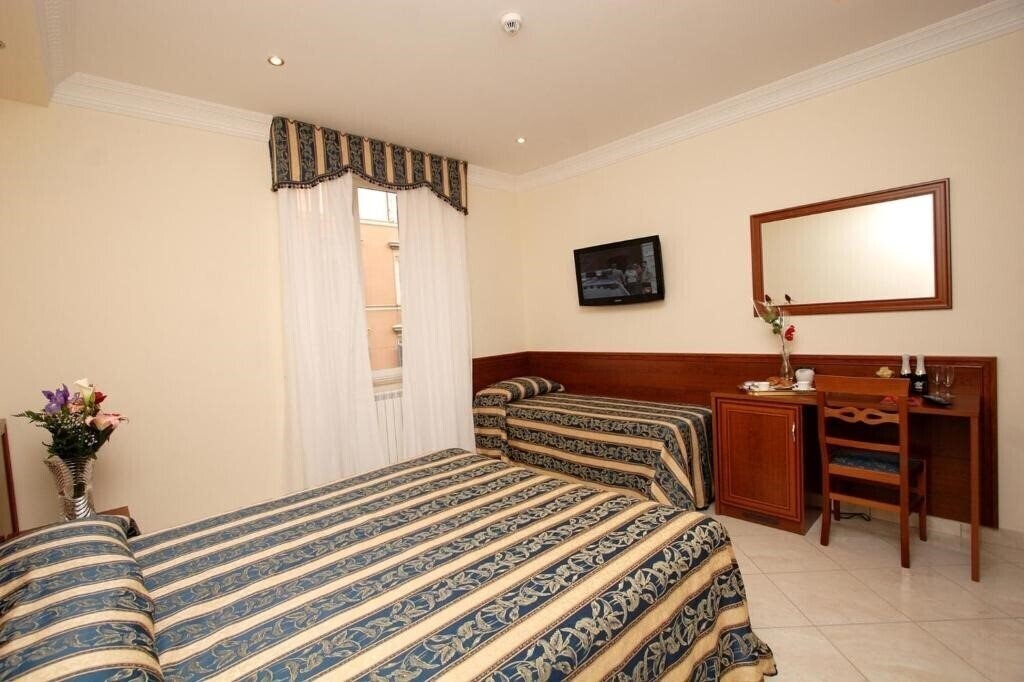 Зображення B&B Galaxy Suite Rome 3*