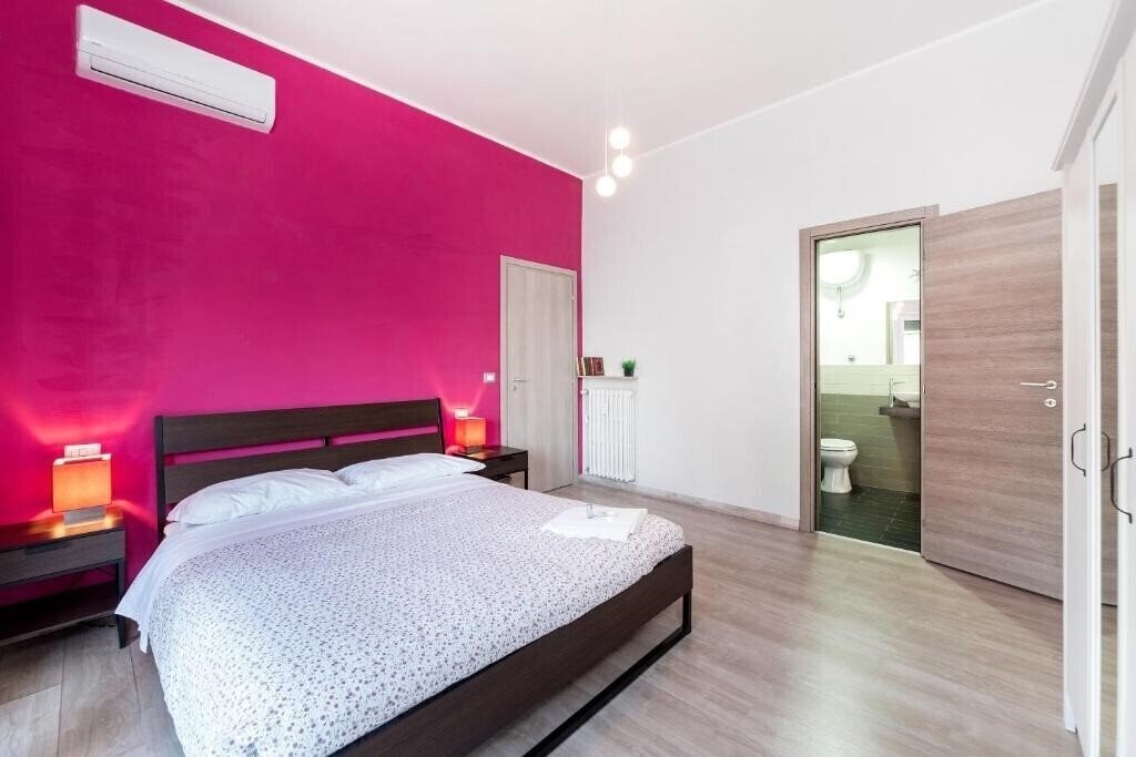 Готель Rome To You Bed & Breakfast 3*