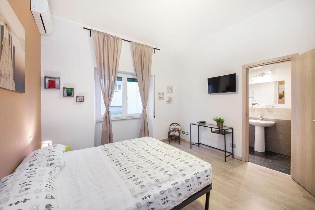 Фото Rome To You Bed & Breakfast 3*
