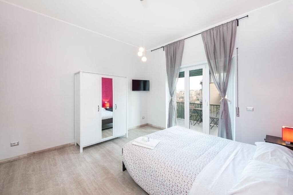 Картинка Rome To You Bed & Breakfast 3*