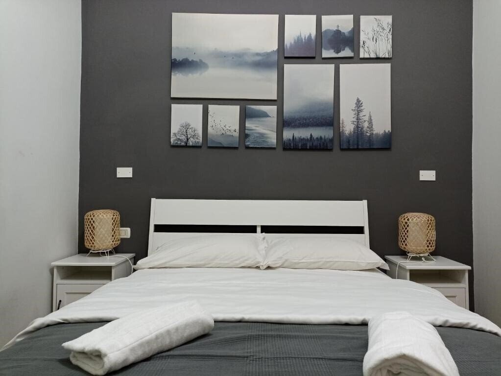 Готель Martini Rooms 2*