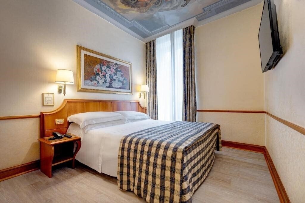 Фото Amalfi 3*