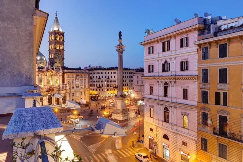 Фотография Amalfi 3*