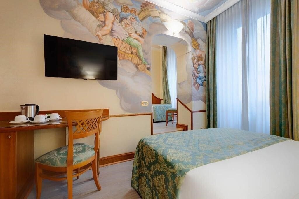 Изображение Amalfi 3*