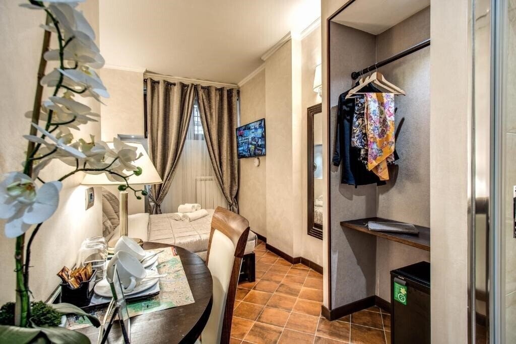 Зображення Boutique Relais Bramante 3*