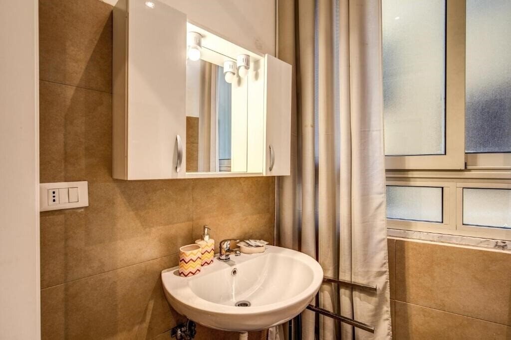 Фотографія La Civetta di Trastevere 3*