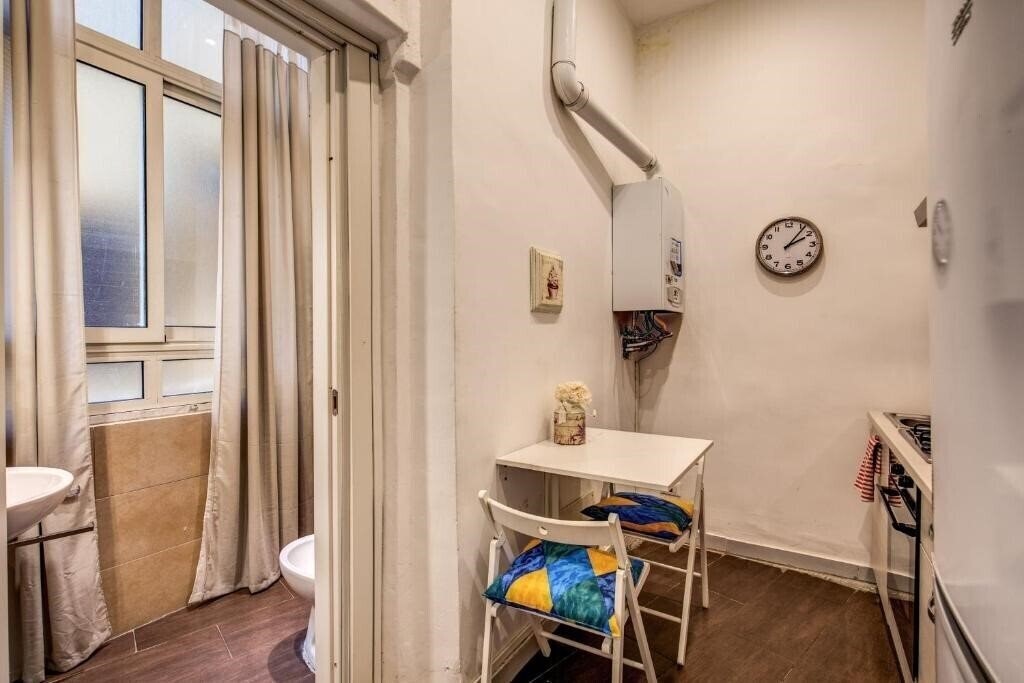 Зображення La Civetta di Trastevere 3*