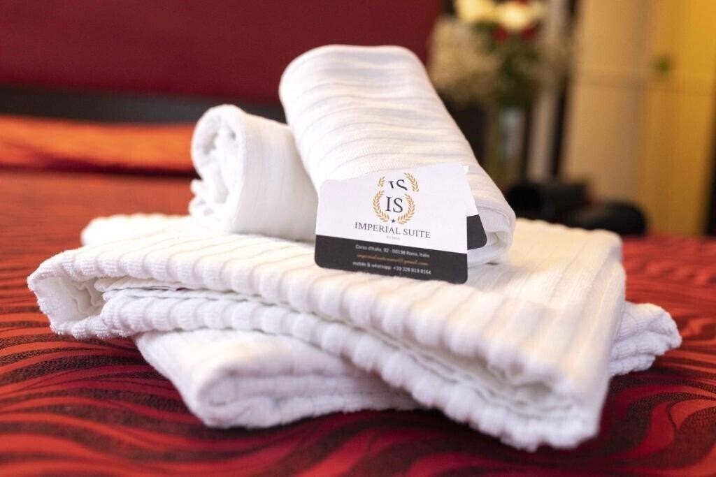 Фотография Imperial Suite Rome 3*