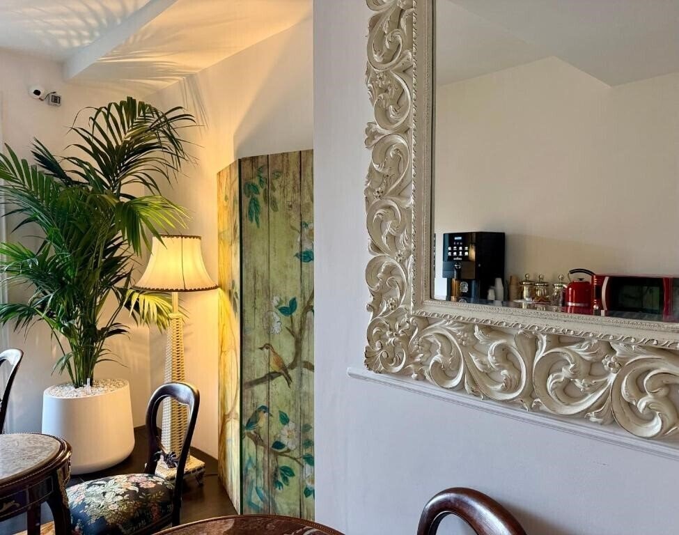 Картинка Imperial Suite Rome 3*