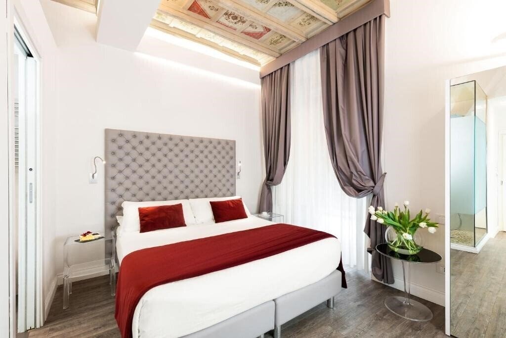 Готель Hotel Navona 3*
