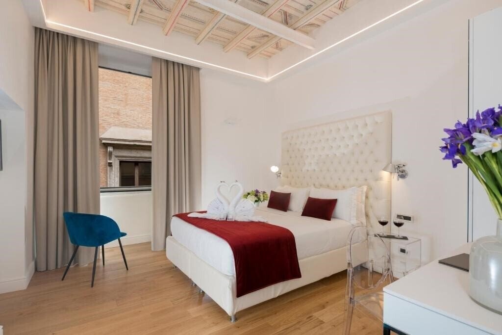 Фото Hotel Navona 3*