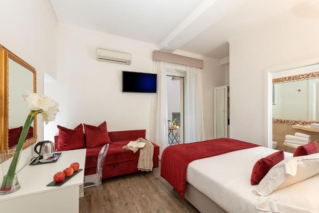 Зображення Hotel Navona 3*