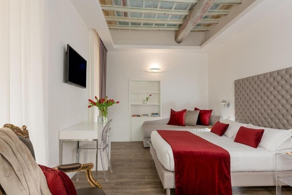 Картинка Hotel Navona 3*