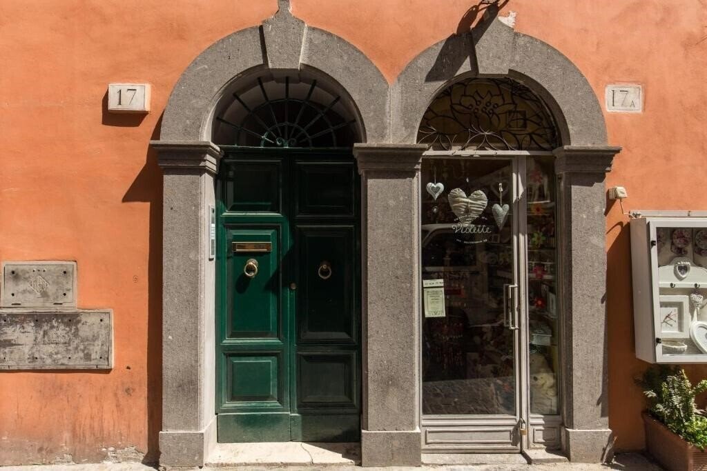 Картинка Piccolo Trevi Suites 3*