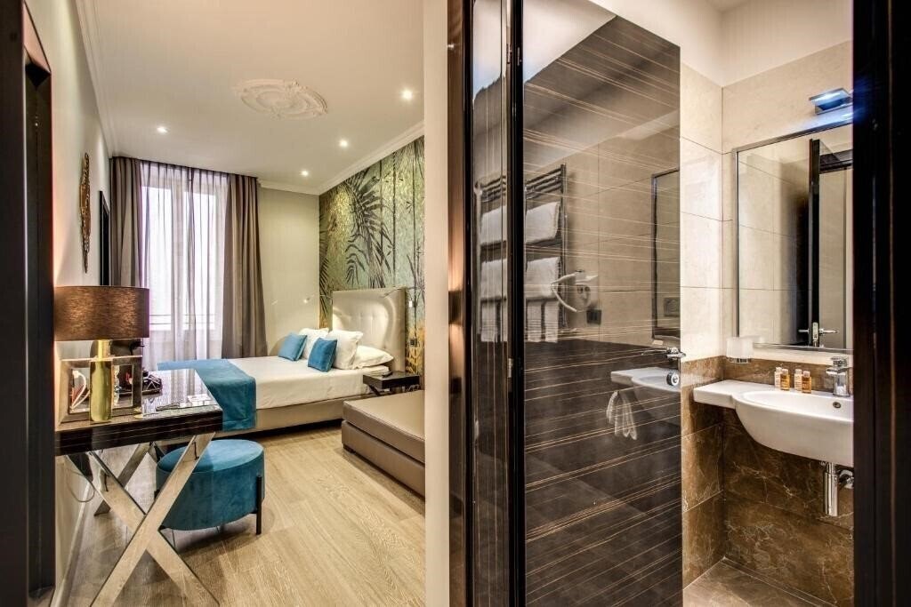 Фотографія Relais De La Poste 3*