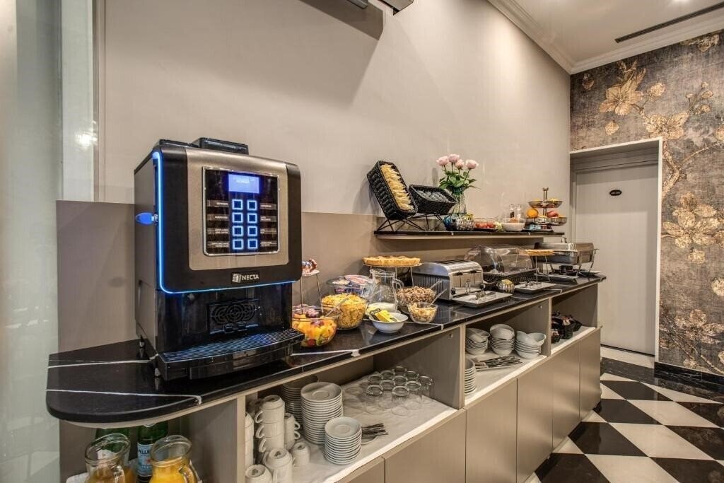 Зображення Relais De La Poste 3*