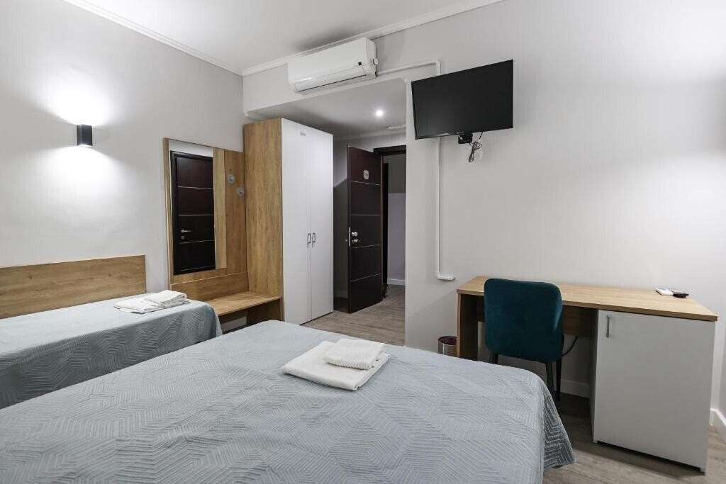 Фото Seven Kings Relais 3*