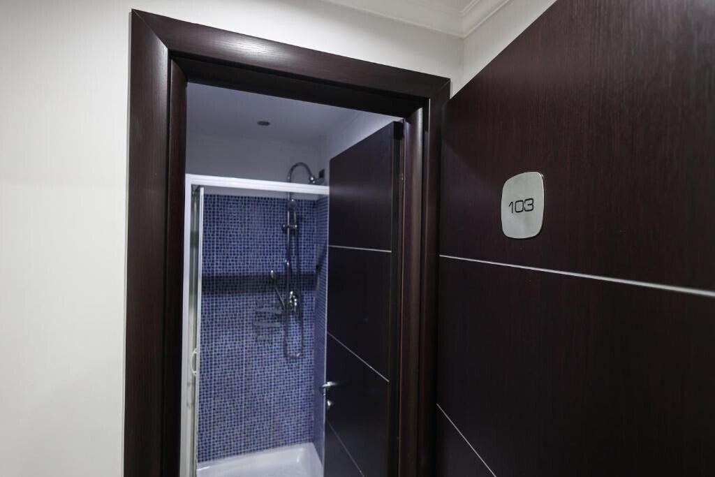 Фотографія Seven Kings Relais 3*