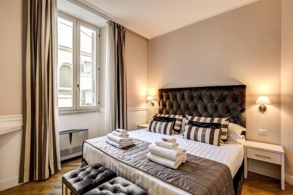 Фото La Foresteria Luxury Suites 3*