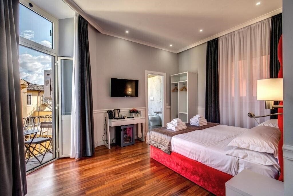 Зображення La Foresteria Luxury Suites 3*