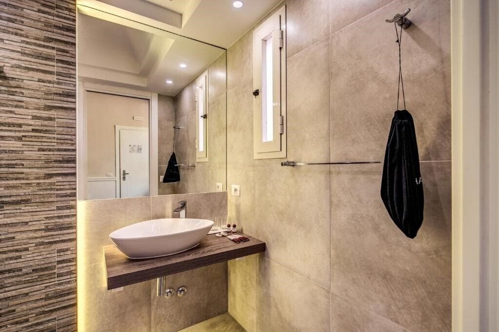 Картинка La Foresteria Luxury Suites 3*