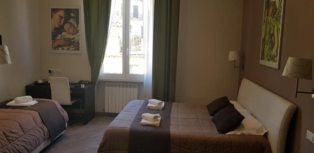 Фотографія Mia Suites 3*