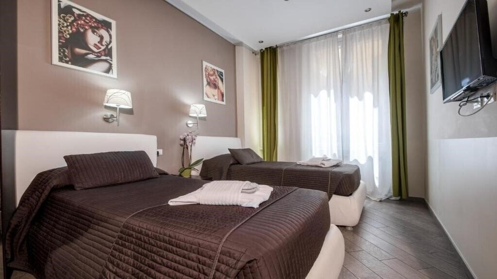 Зображення Mia Suites 3*