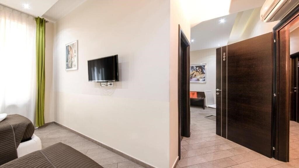 Картинка Mia Suites 3*