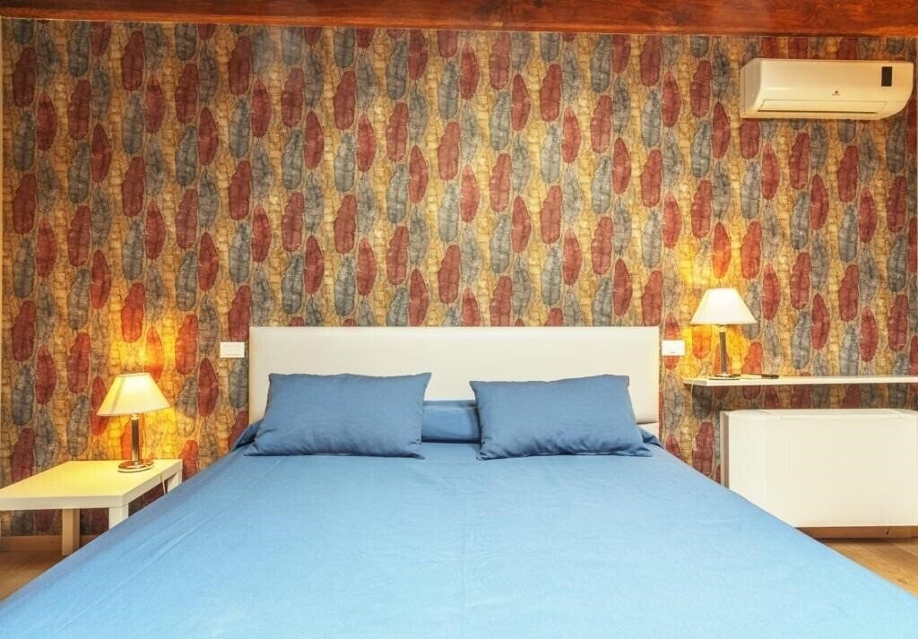 Отель Etruria Relais & Wine 4*