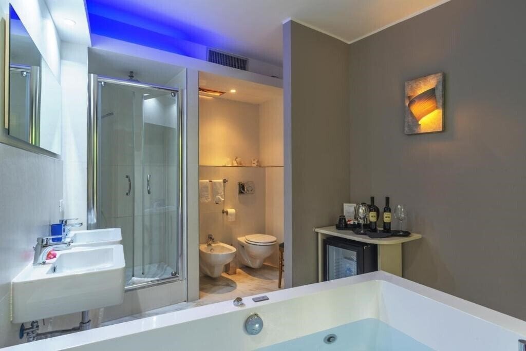Фотография Etruria Relais & Wine 4*