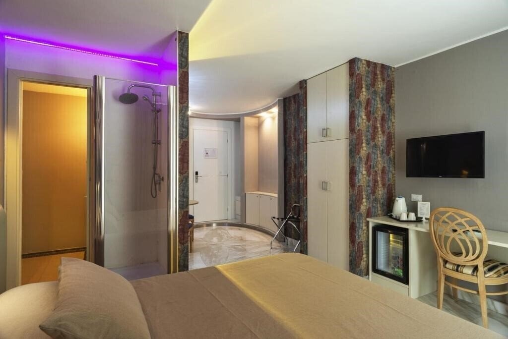 Картинка Etruria Relais & Wine 4*