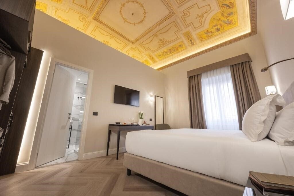 Фотография BH Roma 4*