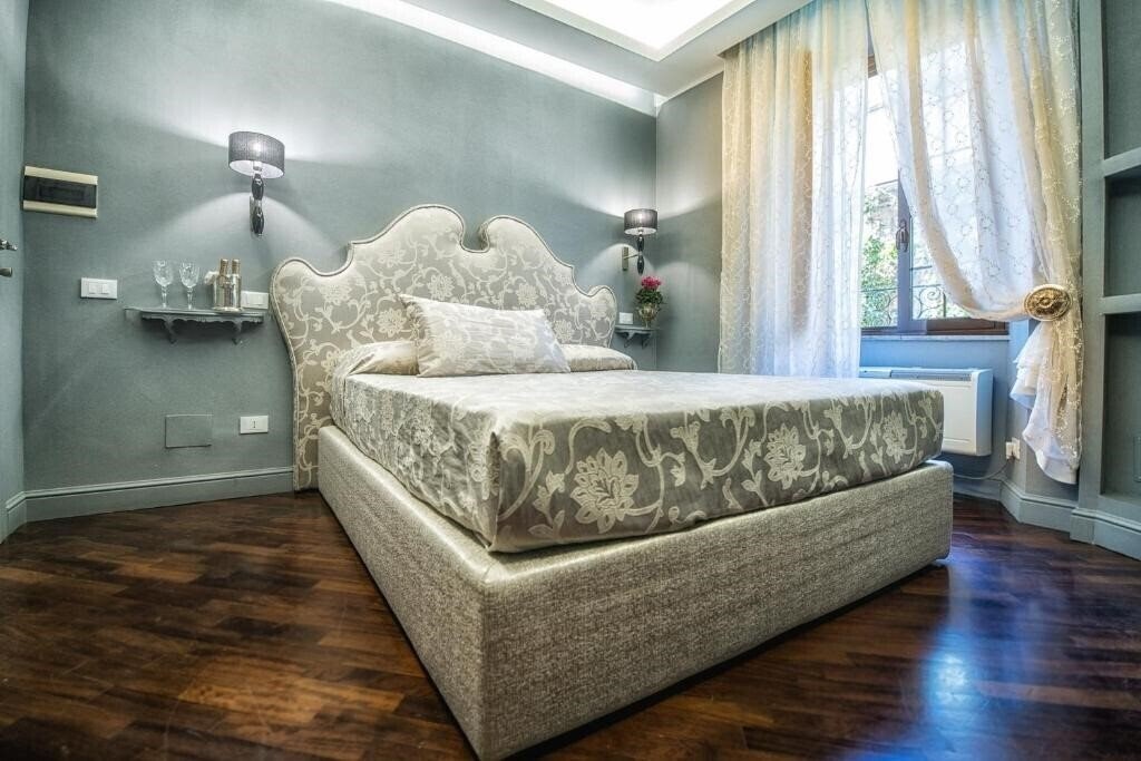 Готель Antica Locanda 3*