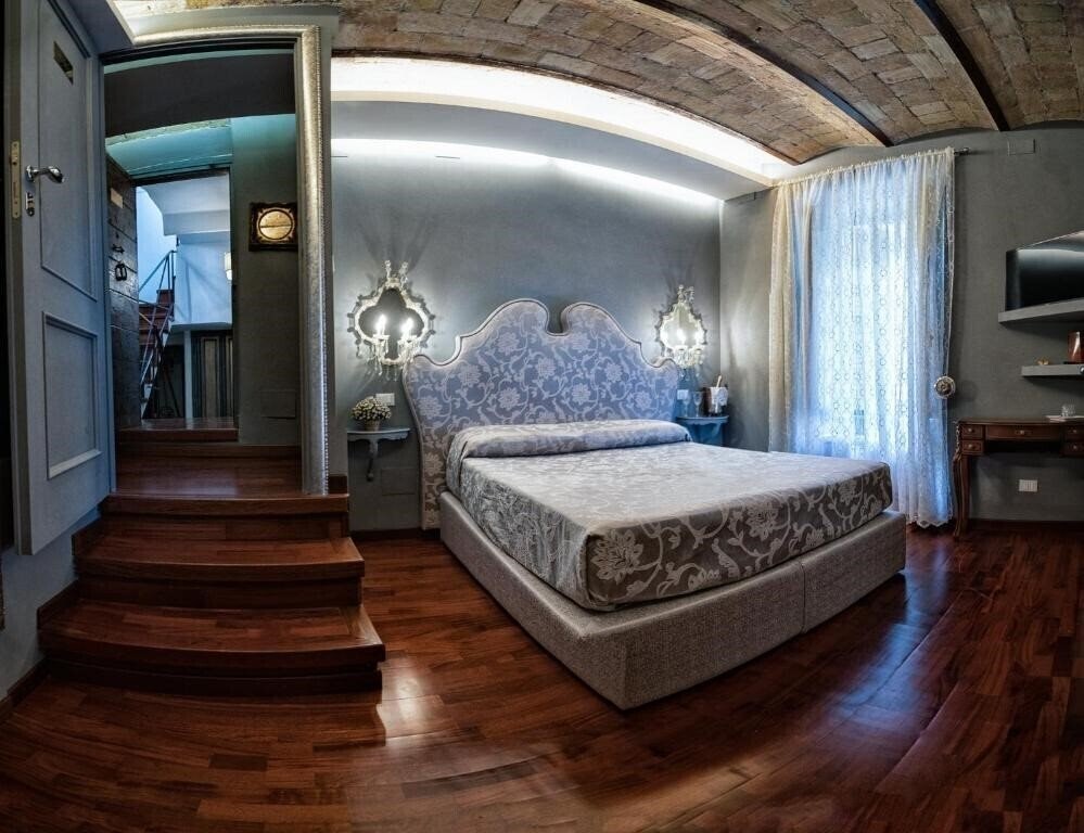 Фото Antica Locanda 3*