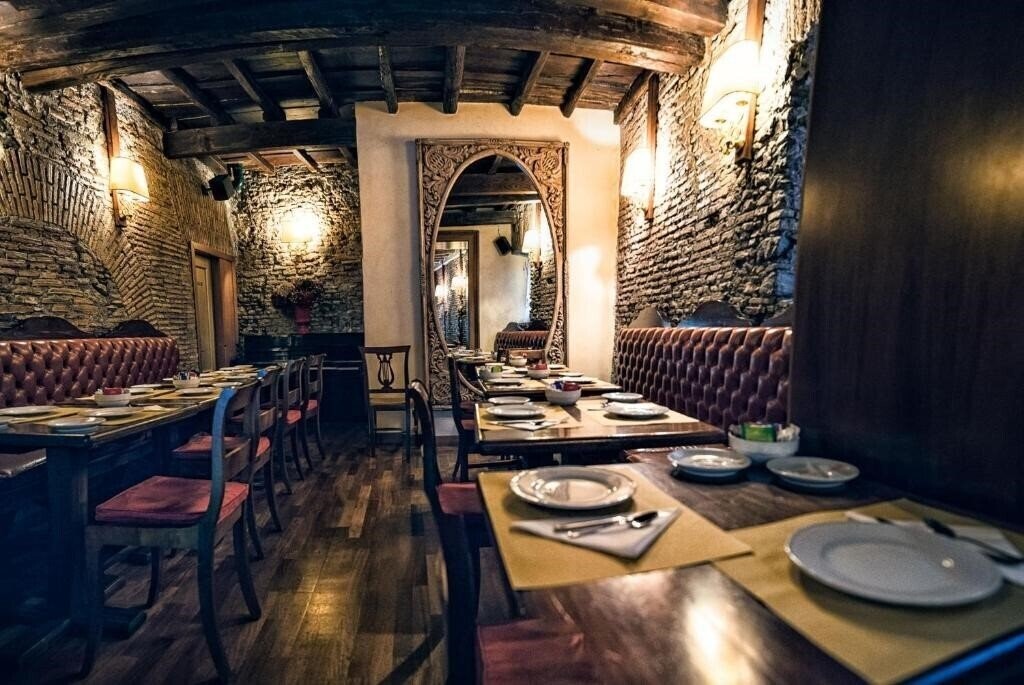 Фотографія Antica Locanda 3*