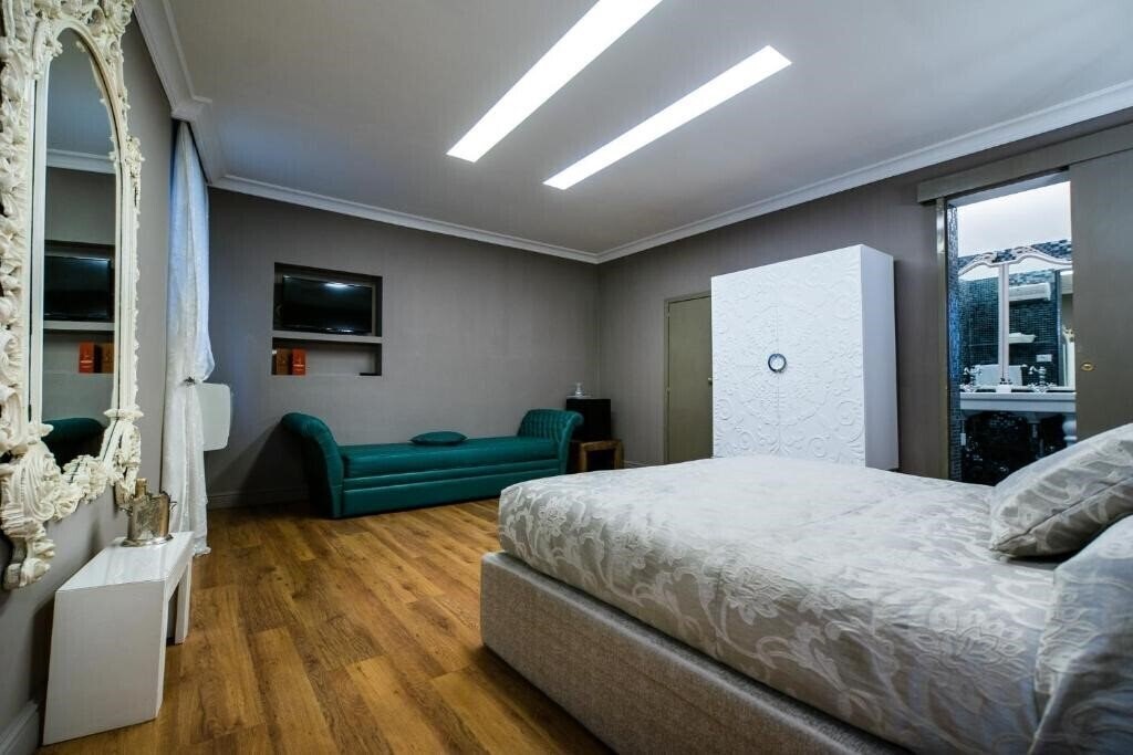Зображення Antica Locanda 3*