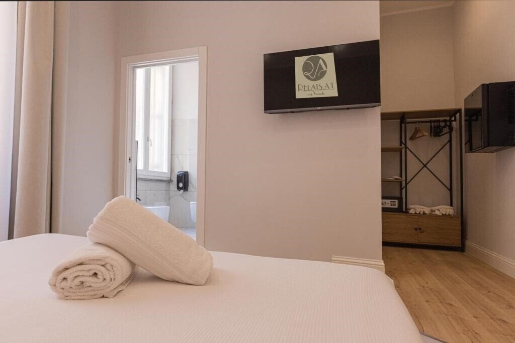 Зображення Villa Borghese Prestige Rooms 3*