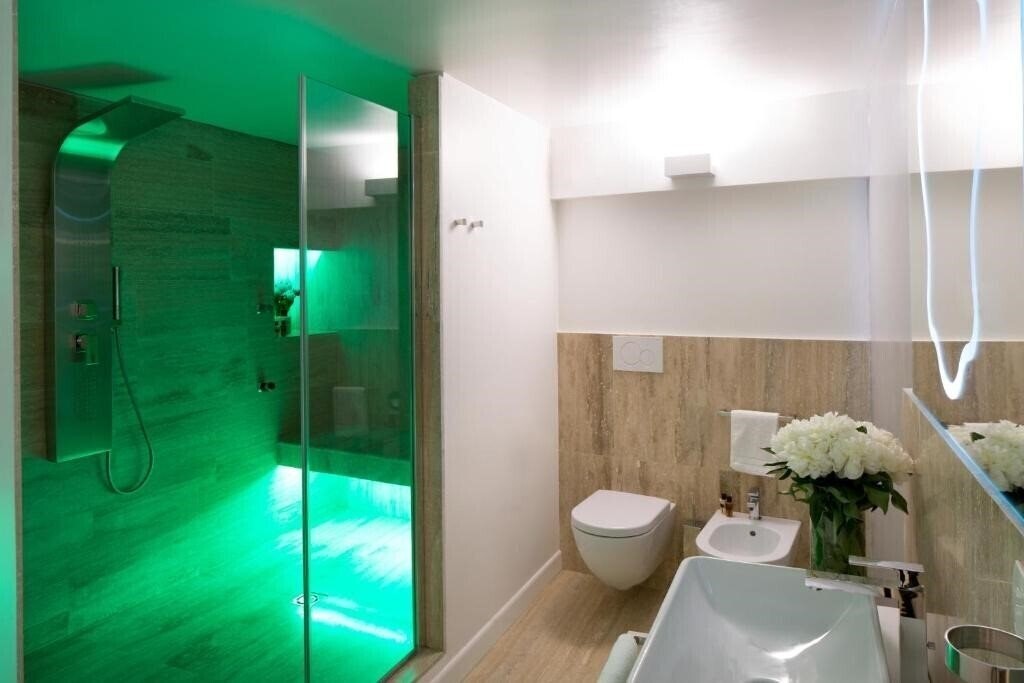 Картинка Via del Corso Home 3*