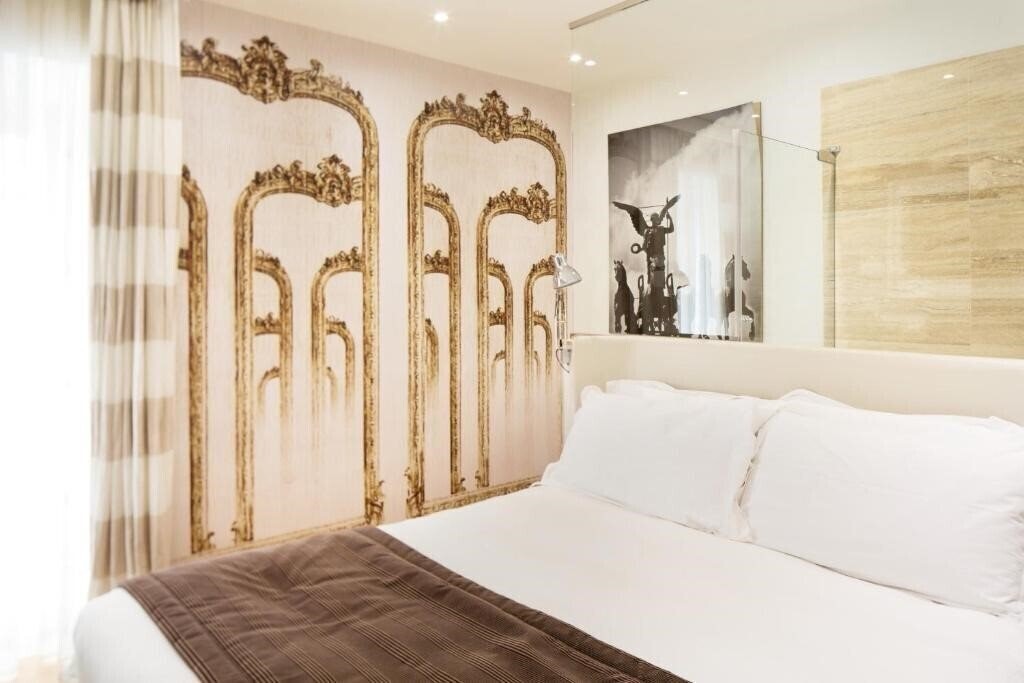 Фото Via del Corso Home 3*