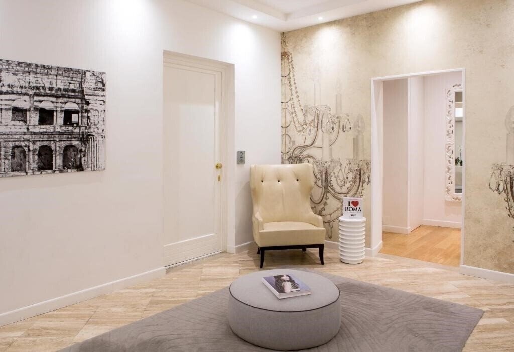 Изображение Via del Corso Home 3*