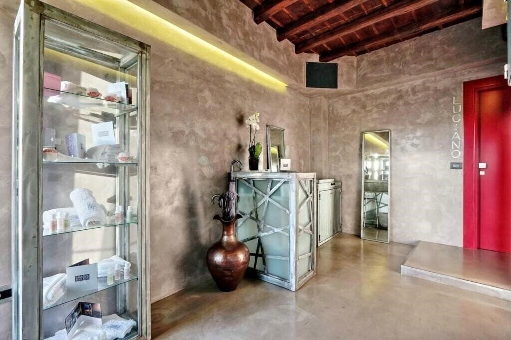 Фотография Mama's Home Rome 3*