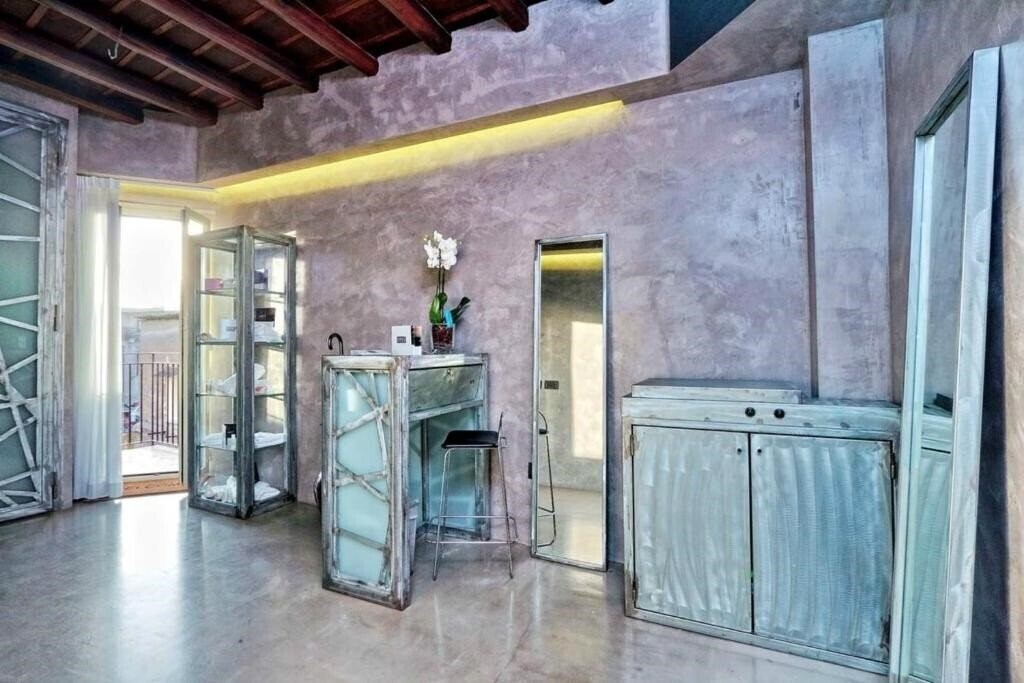 Изображение Mama's Home Rome 3*