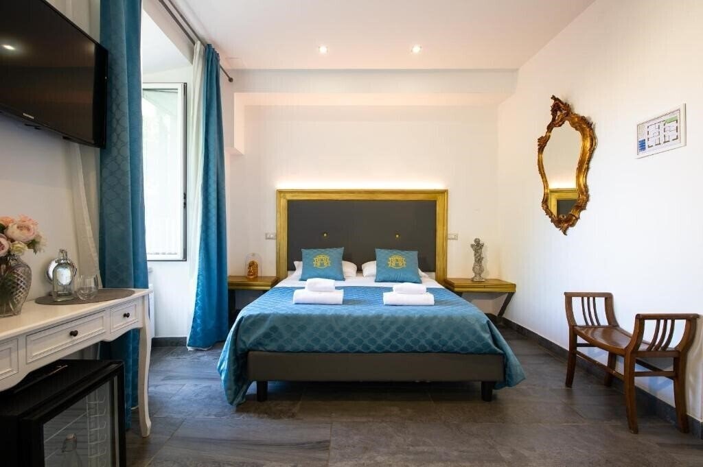Фото Art Atelier Borgo 3*