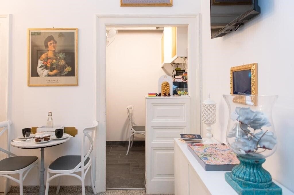 Изображение Art Atelier Borgo 3*