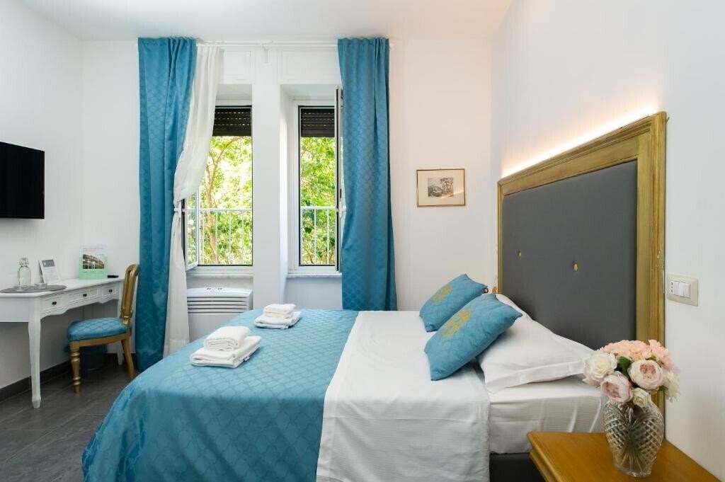 Картинка Art Atelier Borgo 3*