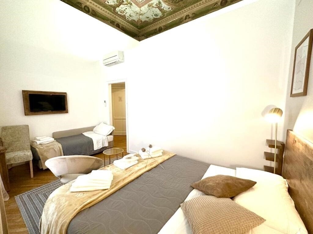 Картинка Spagna Ave 3*
