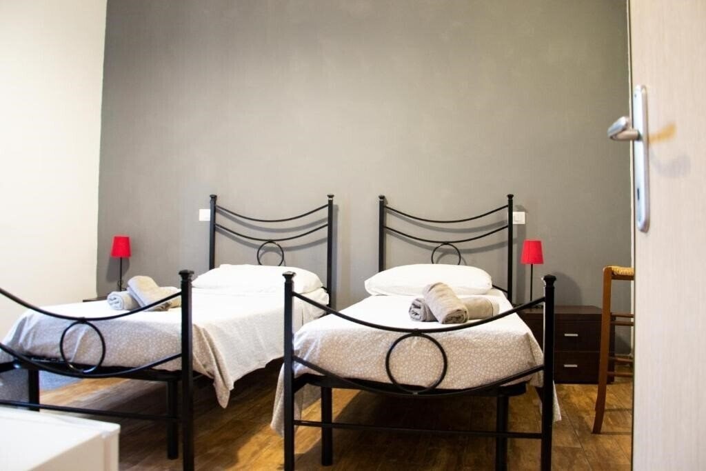 Зображення B&B Marco e Laura 2*