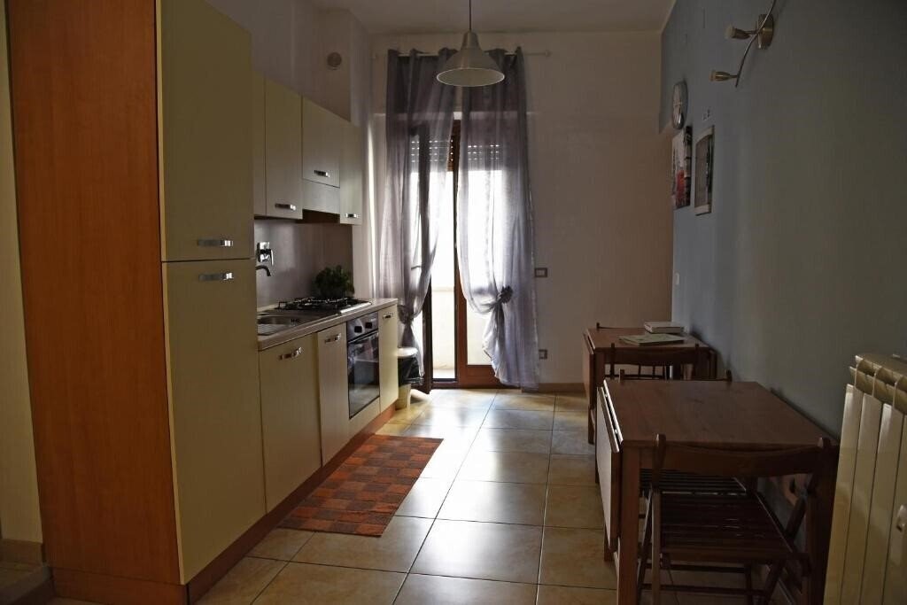 Картинка B&B Marco e Laura 2*