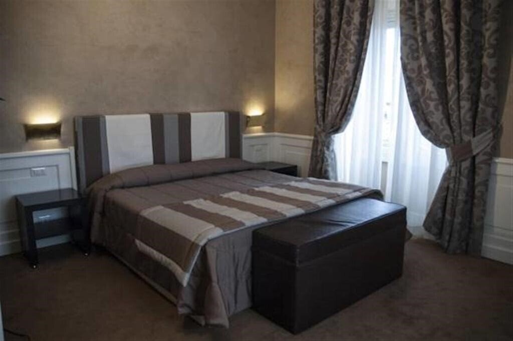 Готель Relais La Maison 3*